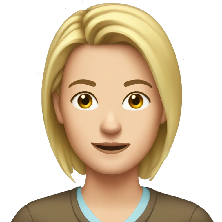 kate schmidt emoji