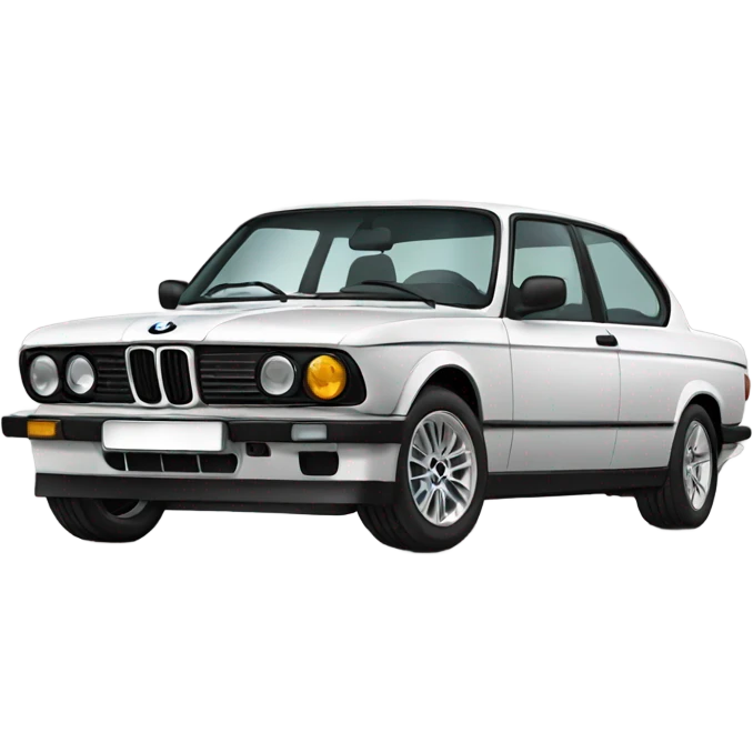 bmw emoji