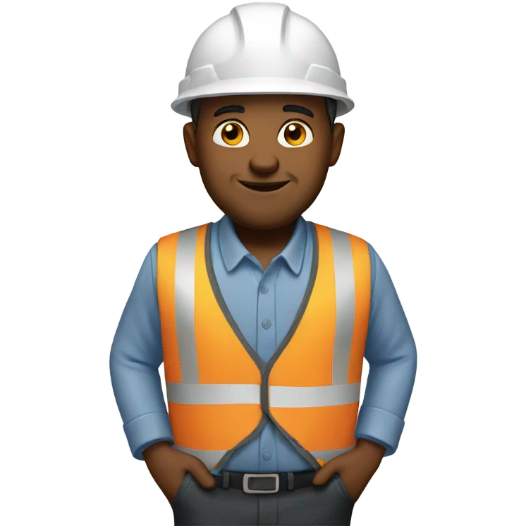 architect  emoji