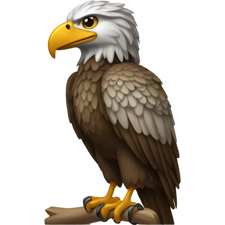 Aigle de Nice emoji