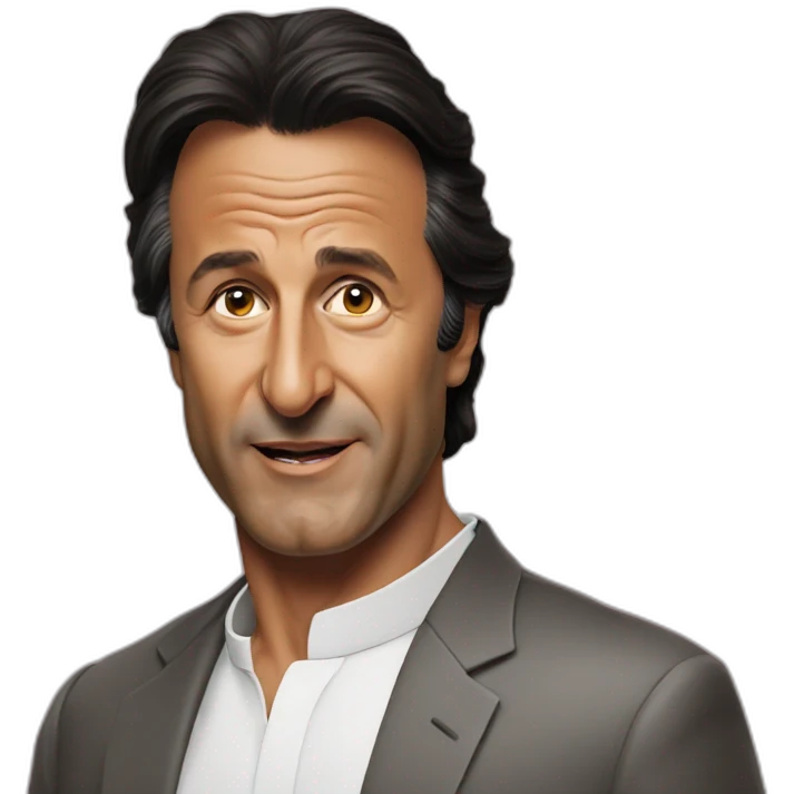 Imran khan emoji