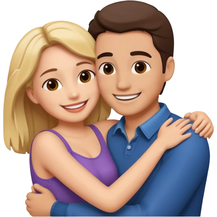 romantic movie scene emoji