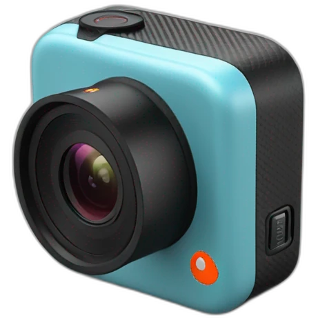 gopro hero 12 emoji