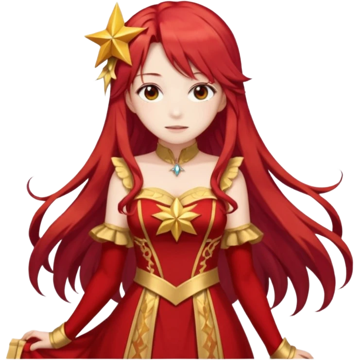 honkai star rail emoji