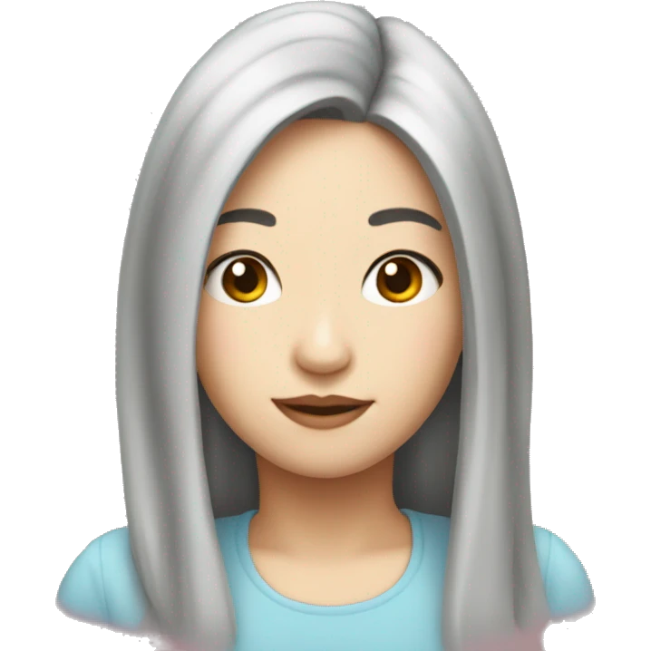 alice guo emoji