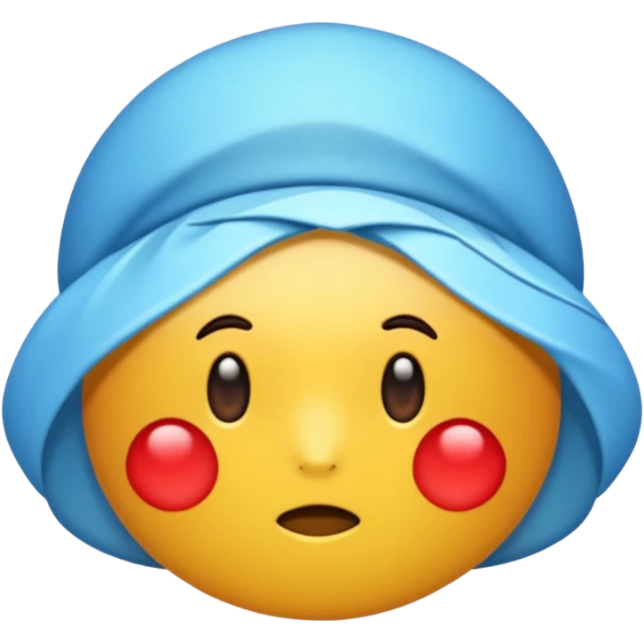 Naked boob sex emoji