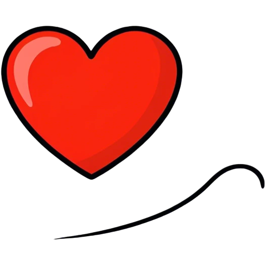 heart emoji