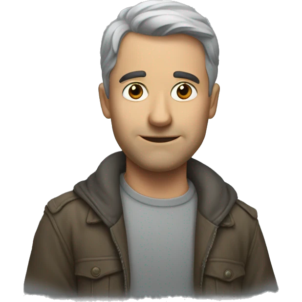 Piroski emoji