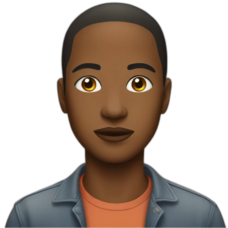 woke culture emoji
