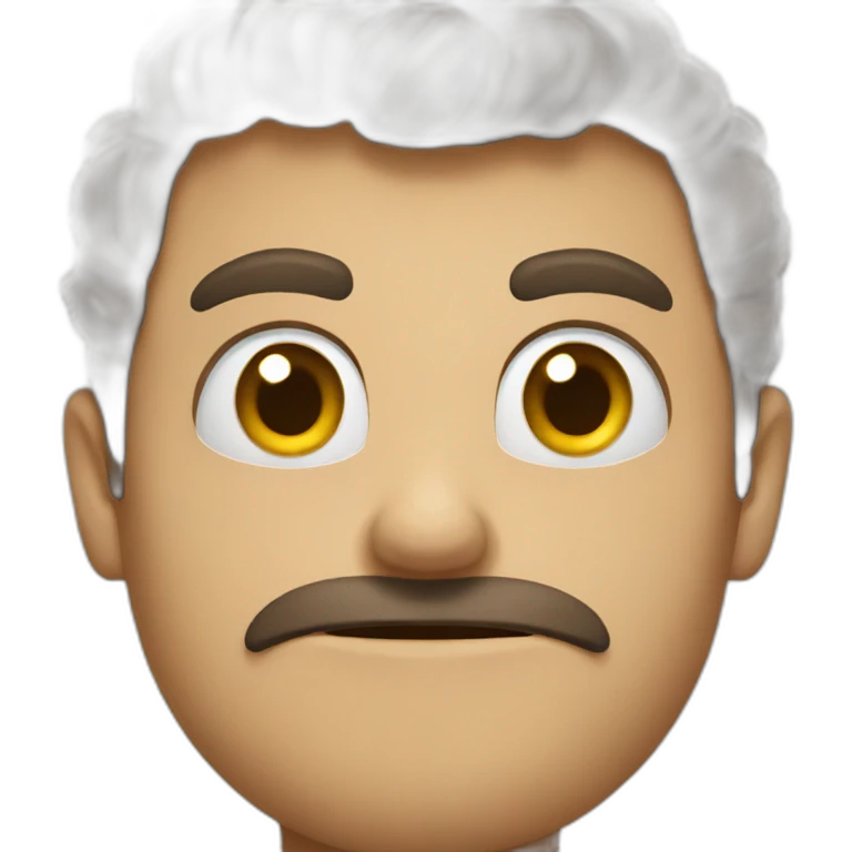 mad emoji