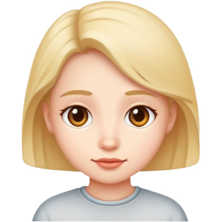 cute  emoji