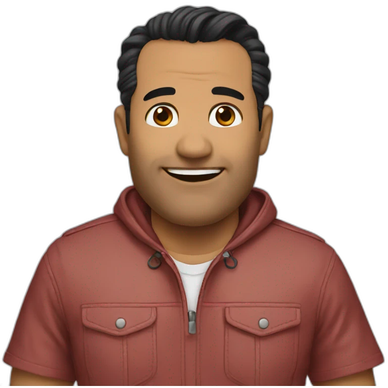 cruz  emoji