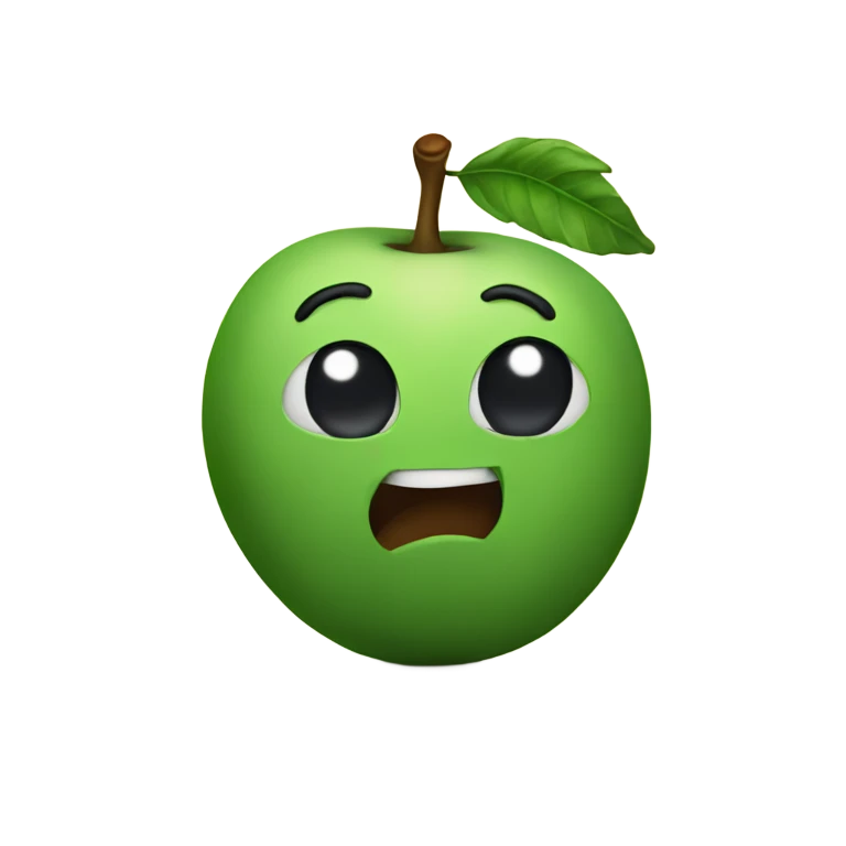 fruit emoji
