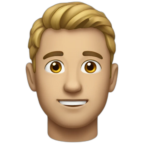 irko emoji