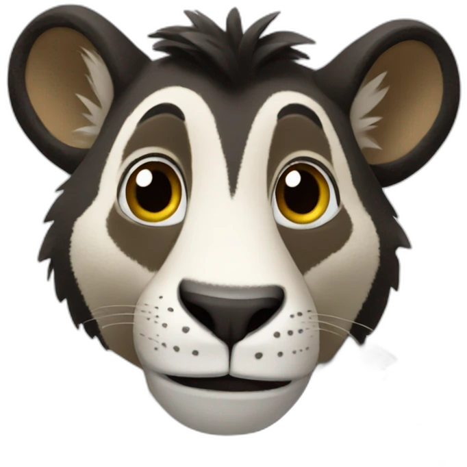 Madagascar emoji