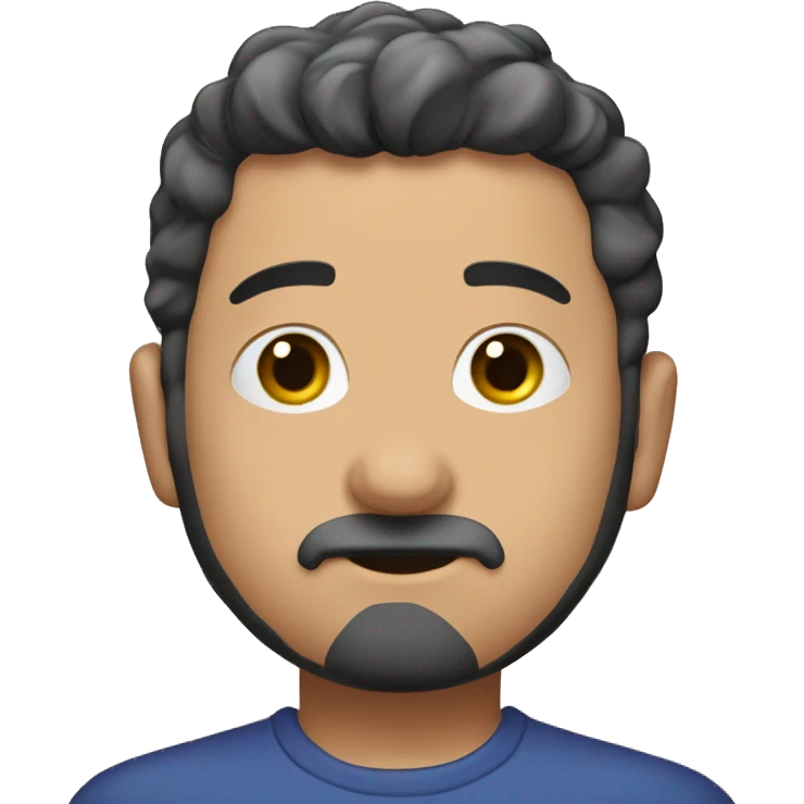tuvalette sıkışan adam emoji