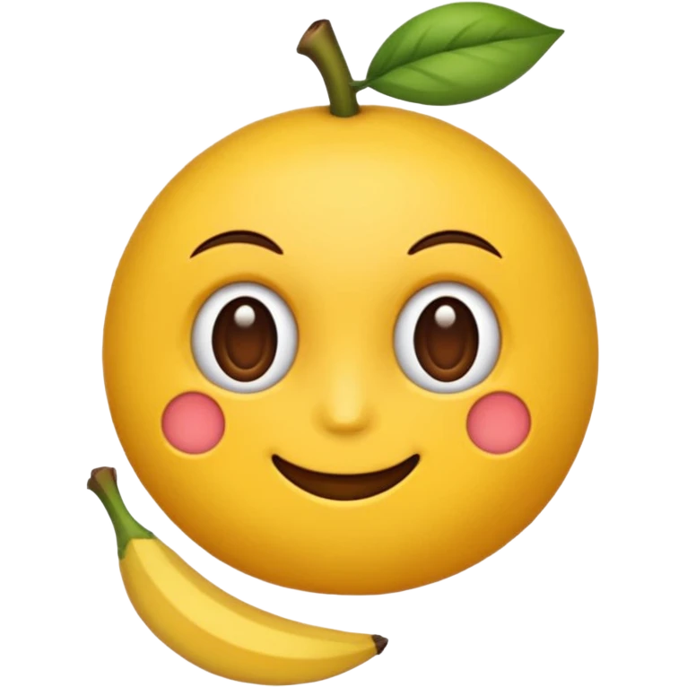 Зірка рожева emoji