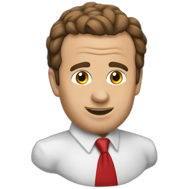 macron-kebab emoji