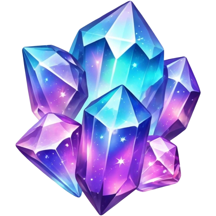  Random Nebula-Crystals emoji