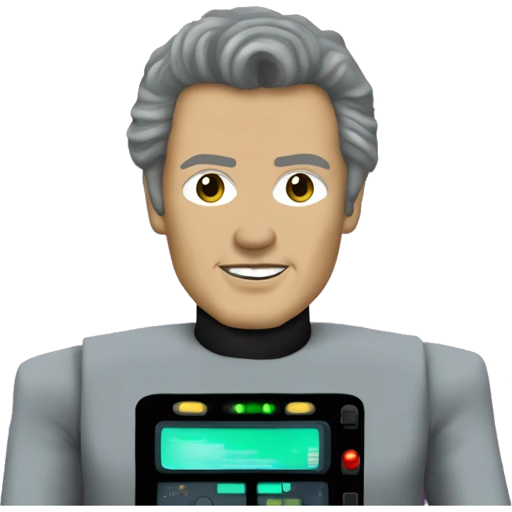 tricorder deep space 9 emoji
