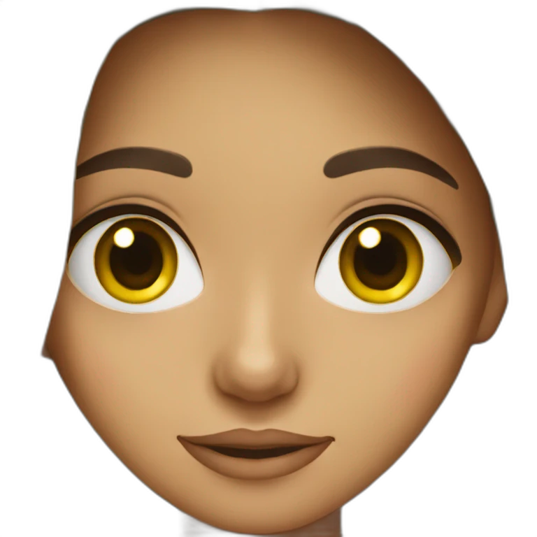 pakistan girl emoji