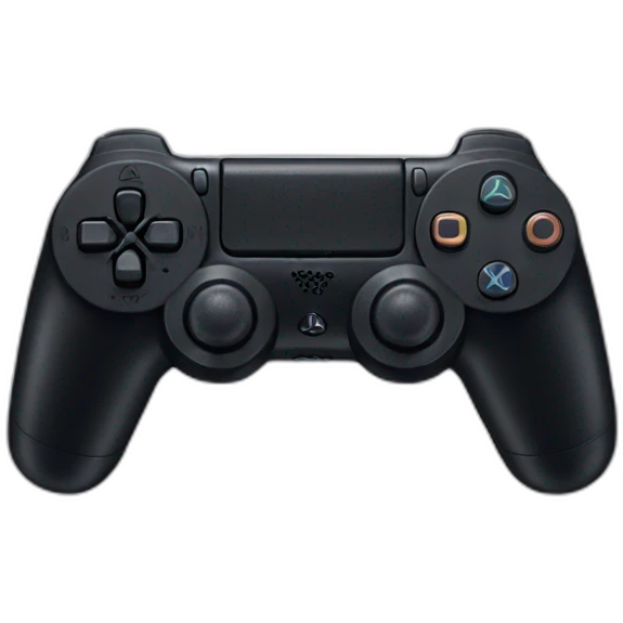 PlayStation emoji