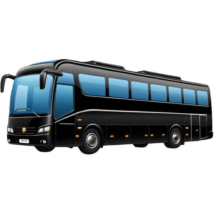 Travego 16 shd black editon emoji