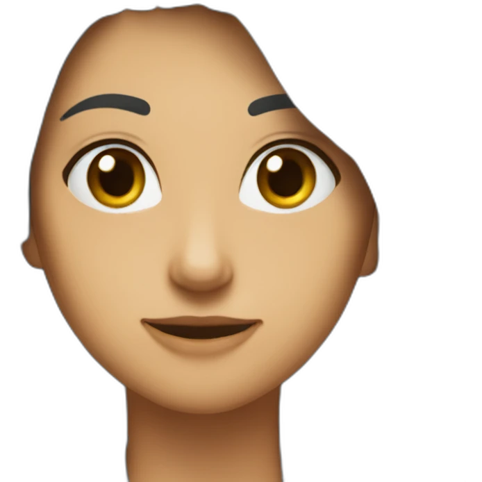 Fizza tanseer emoji