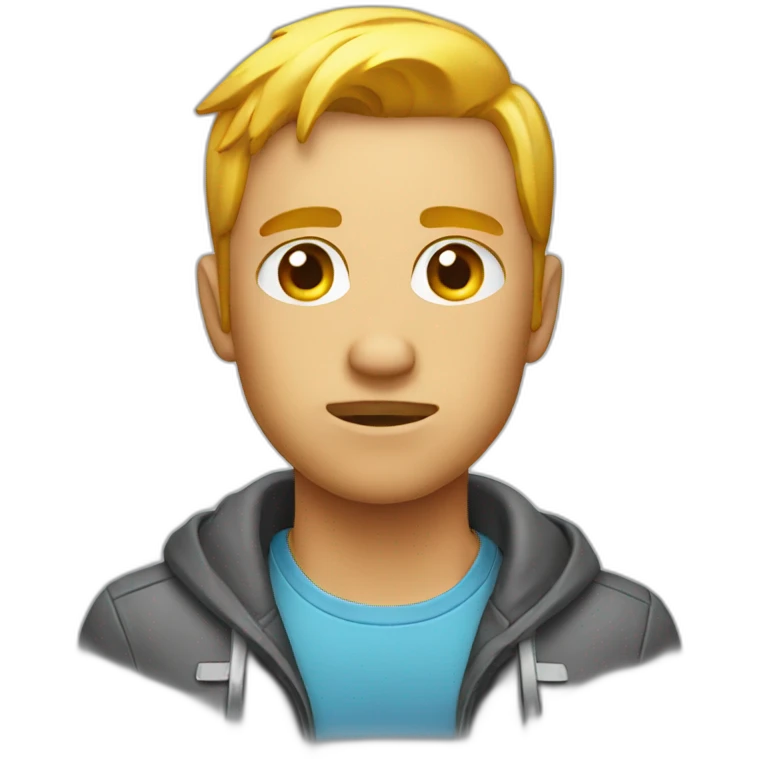 cold sweat emoji emoji
