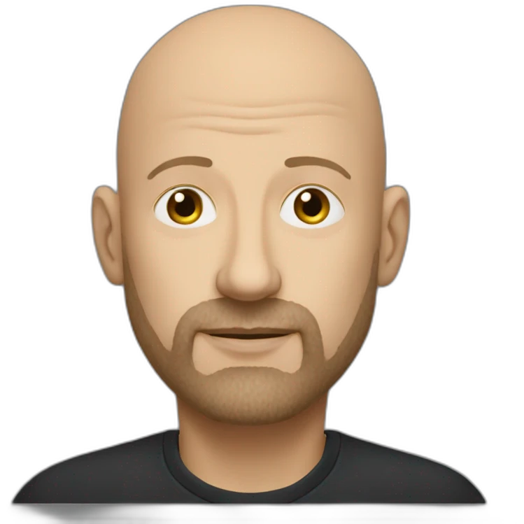 alain soral emoji