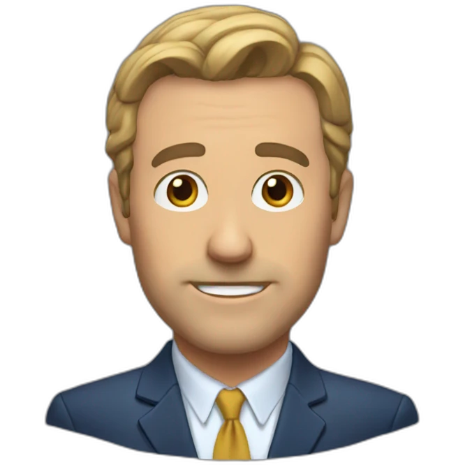 jim ferguson emoji