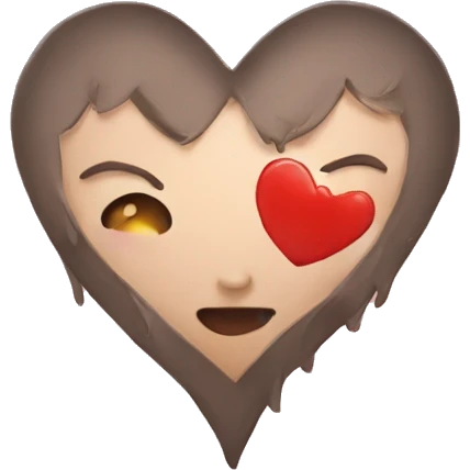 corazón  emoji