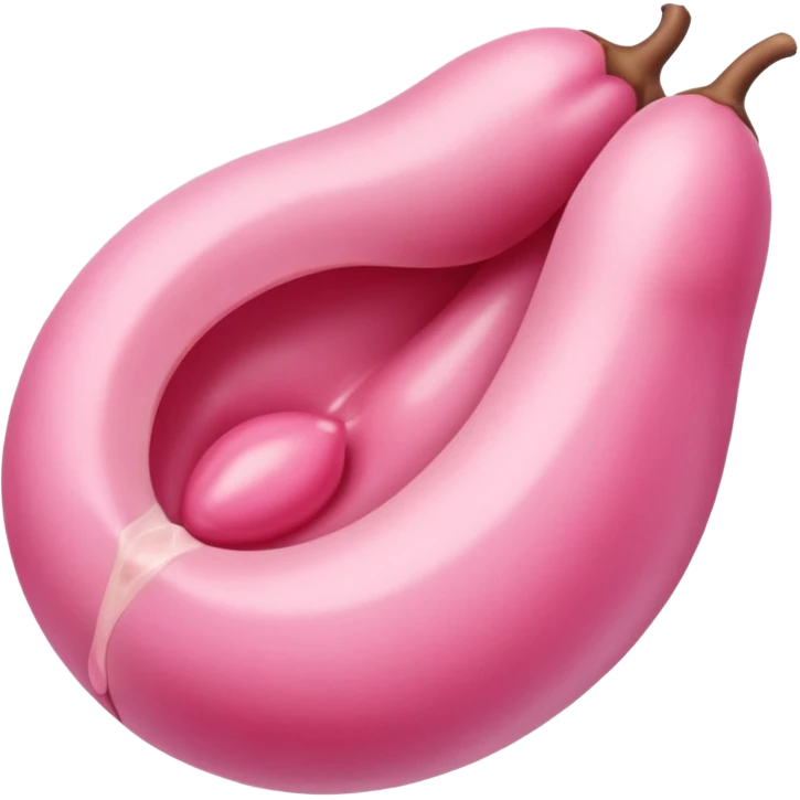 Vagina emoji