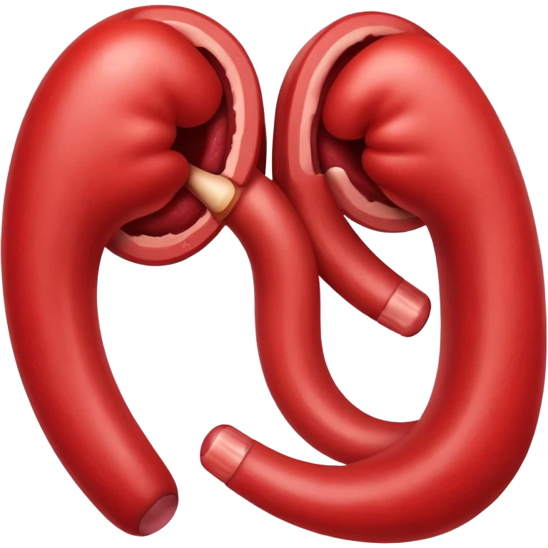 arterie  emoji