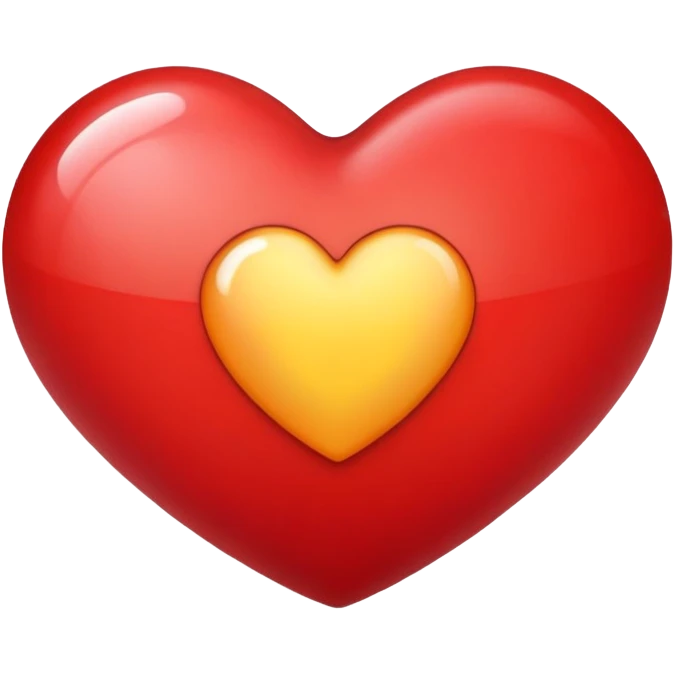 special heart emoji