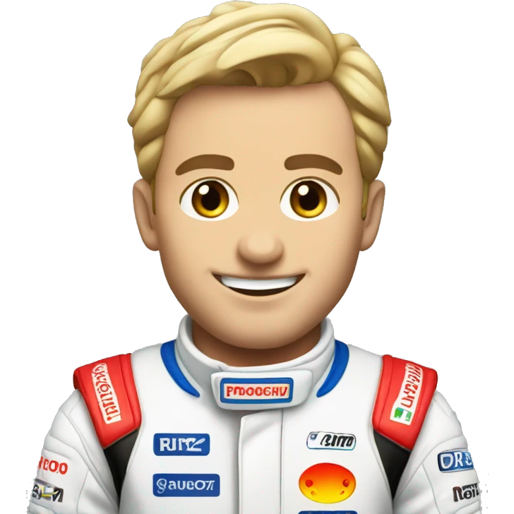Alpine f1 team emoji