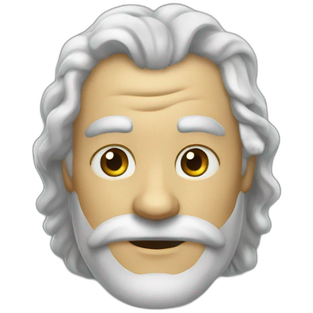 Silvester stalon emoji