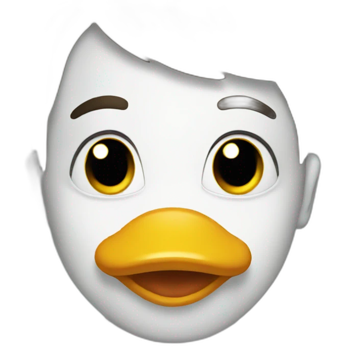 duck emoji