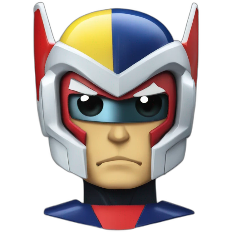 grendizer emoji