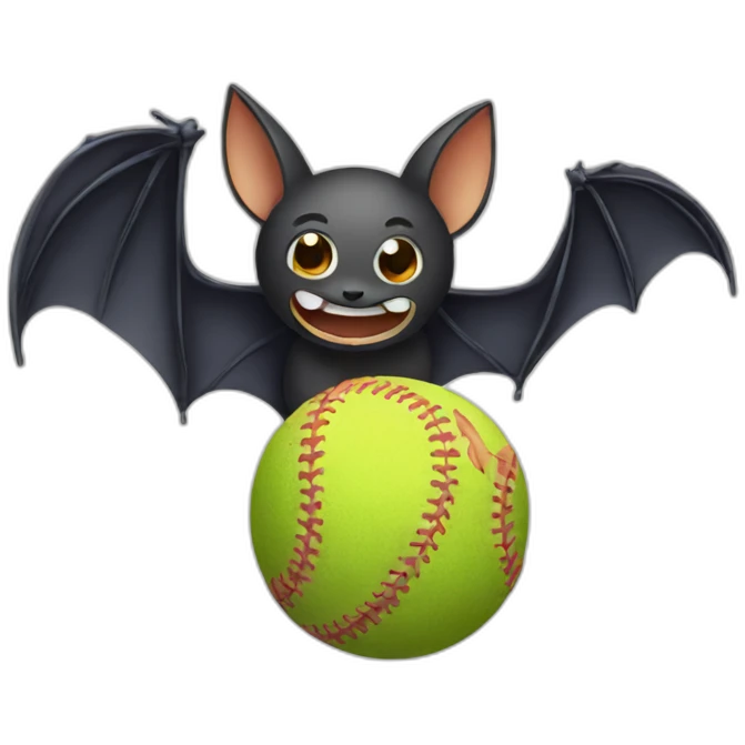 bat_and_ball emoji