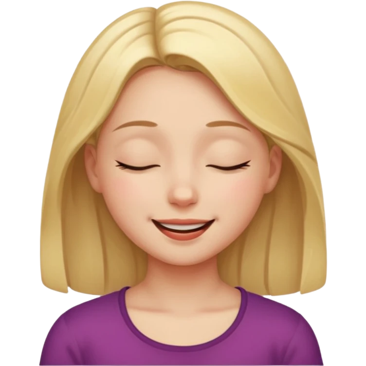 girl masturbating emoji