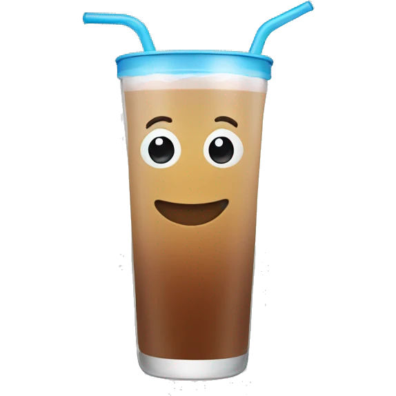 Hydration drink emoji