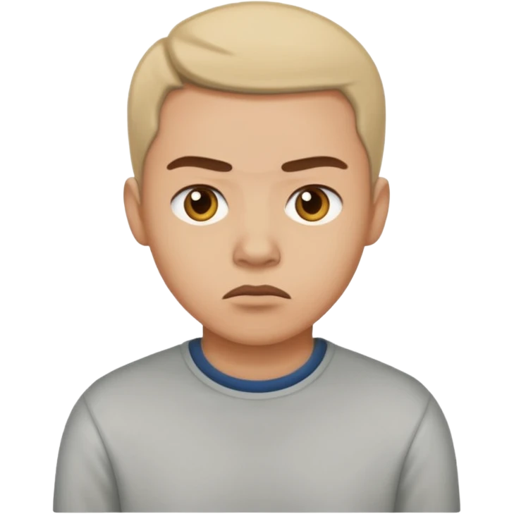 ROBBER, NO WEAPONS emoji
