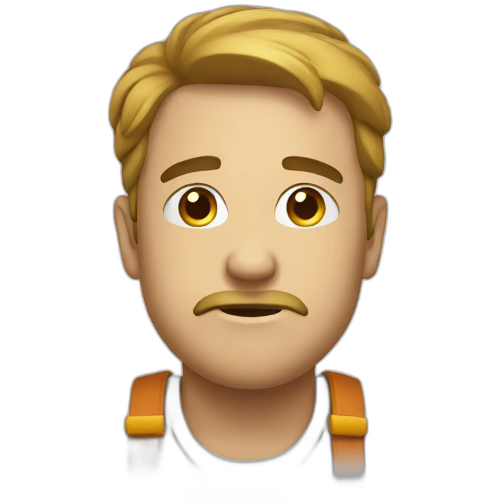 low on stock emoji