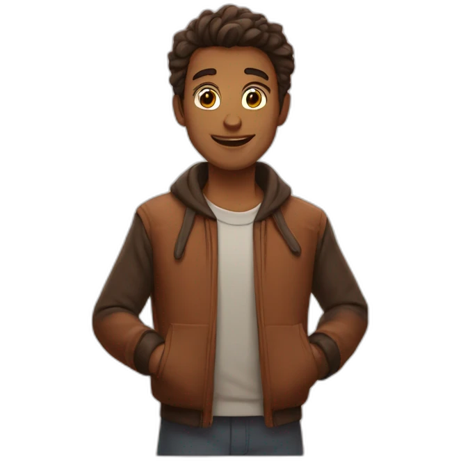 Charmender emoji