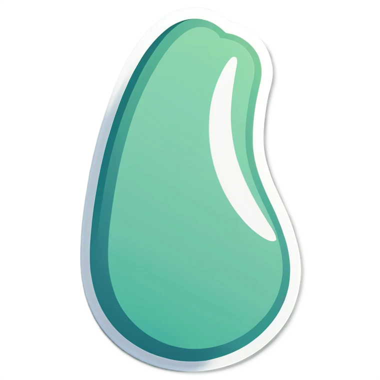 Big back emoji