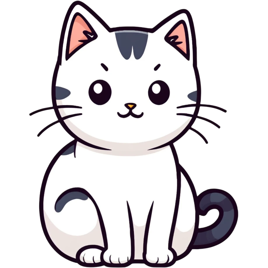Cat emoji