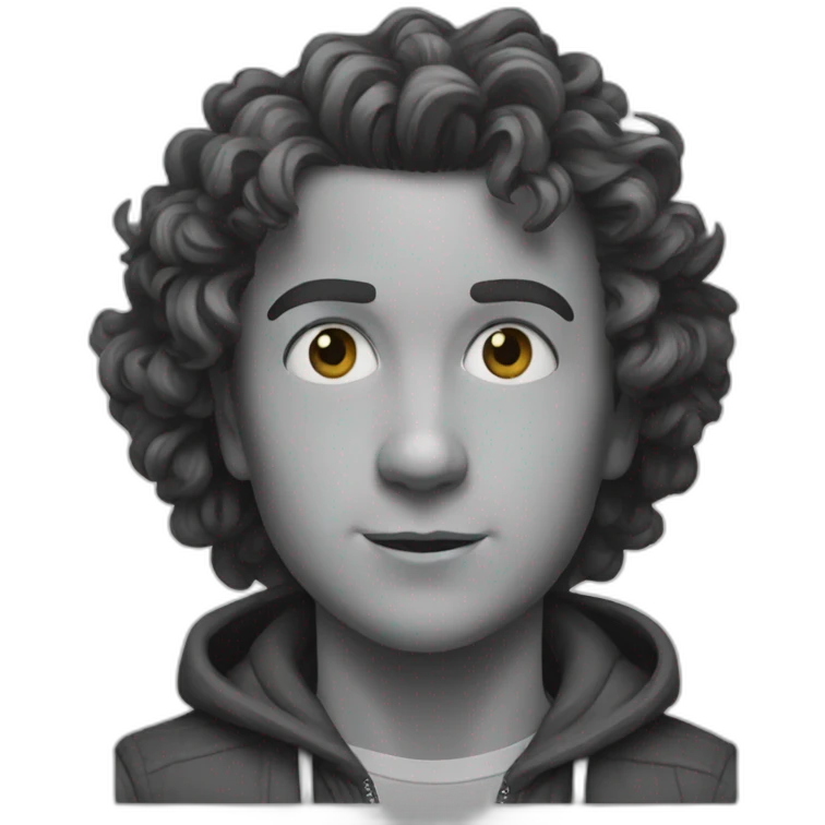 Stranger things emoji