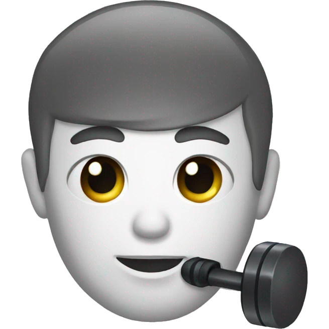 bateria telefono emoji