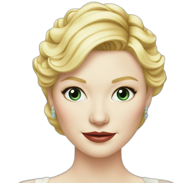 Kirsten dunst emoji